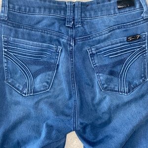 7 for all mankind jeans